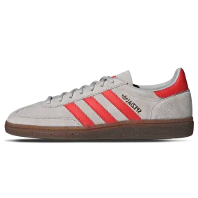 adidas Handball Spezial 'Grey Hi-Res Red'