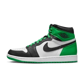 Air Jordan 1 Retro High OG Lucky Green