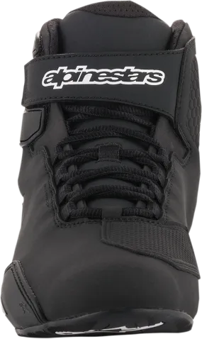 ALPINESTARS Sektor Shoes - Black - US 11.5 251551810115