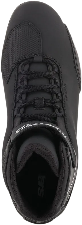 ALPINESTARS Sektor Shoes - Black - US 6 2515518106