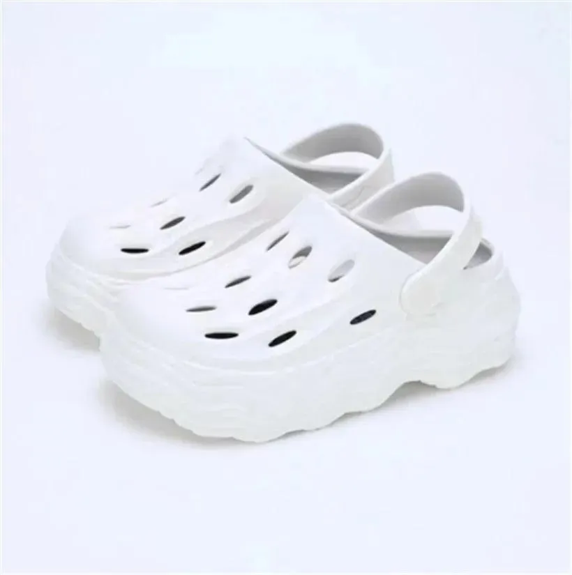 Anti Slip Crocs Sandals