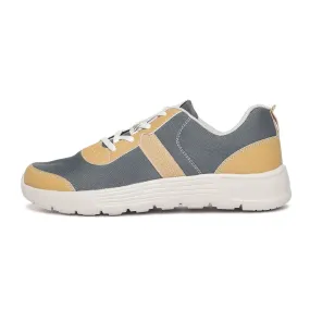 Aspire Leap Men's Sneakers - Orion Blue / Cinnamon