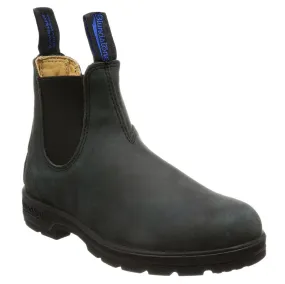 Blundstone 1478 Water-Resistant Leather Unisex Chelsea Boots