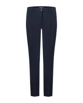 Cambio Renira Straight Leg Pant