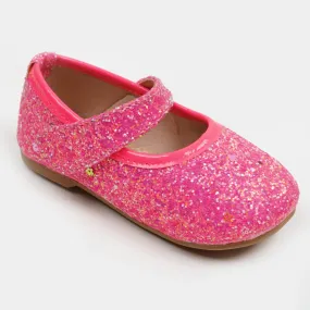 Casual Girls Pump  640-18