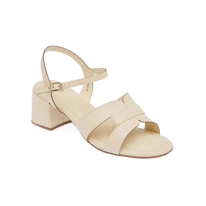 Chic Versatile Sandal BDV 118