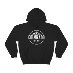 Pullover Hoodie