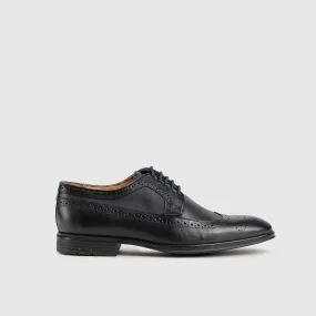 Comfort Dress Oxfords 2001 Black