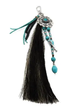 Cowboy Collectibles Callie Bag Tassel BT-CO