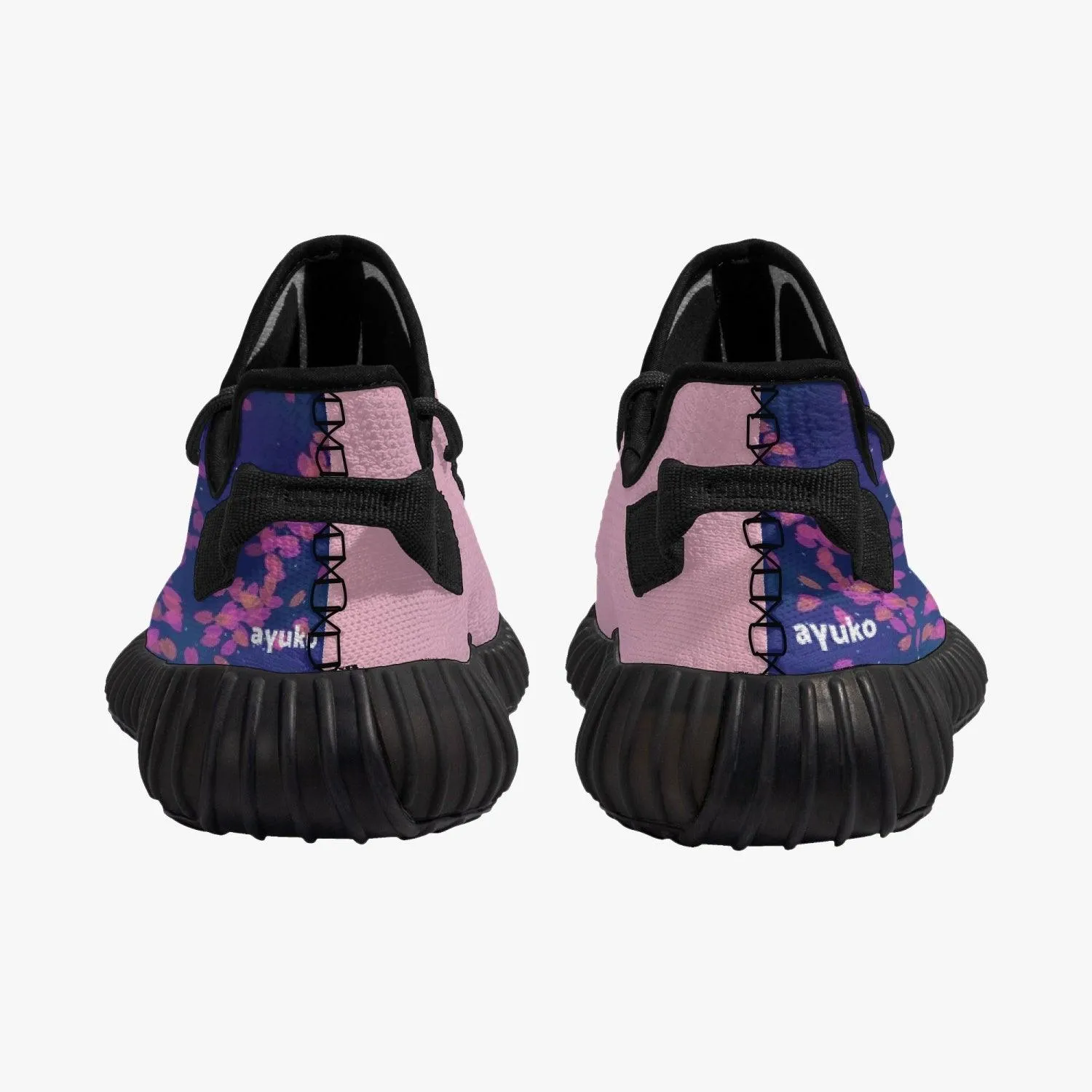 Edens Zero Rebecca Bluegarden YZ Anime Shoes