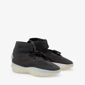 Fear of God Athletics x II Basketball High Top Night Brown | Night Brown | Cream White