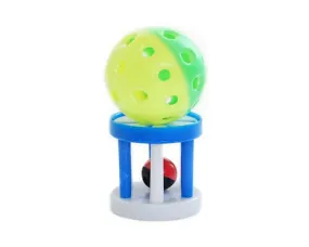 Feline Care Ball & Drum
