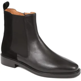 Platform Casual Boots