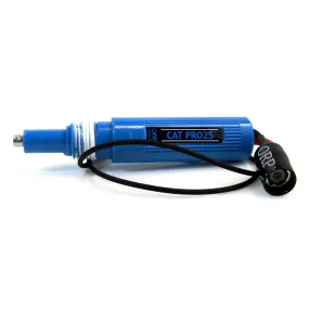 Hayward PRO25-2 CAT PRO 25 ORP Probe Sensor, 2' Cord, W3PRO25-2
