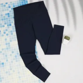 High Waisted Yoga Pants
