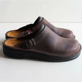 Hugo - Comfort-Focused Orthopedic Footwear