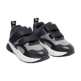 Colorblock Trainers