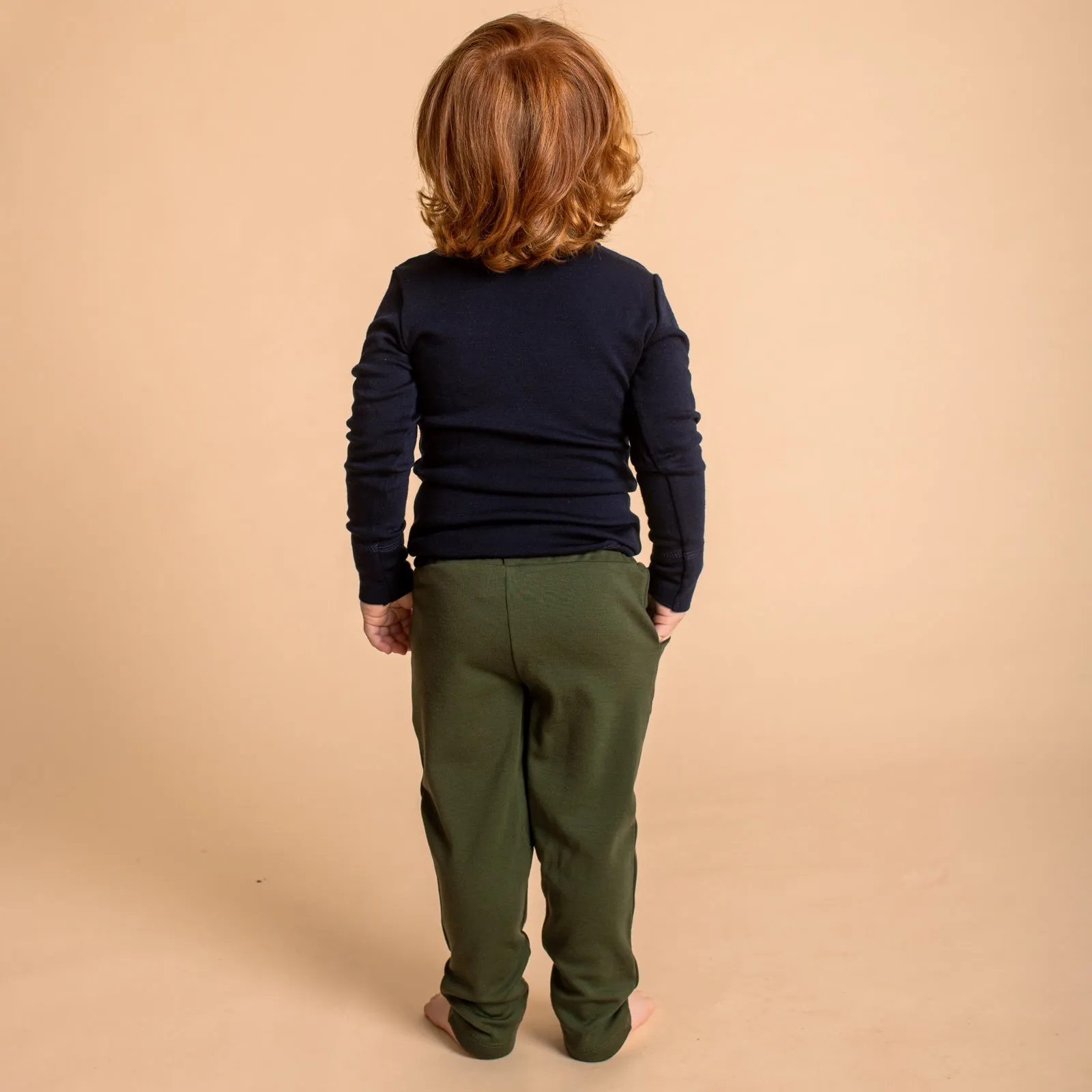 Kids Happy Pant AW22