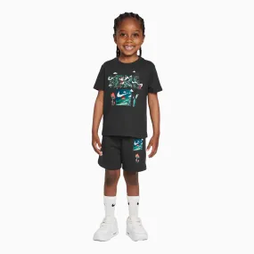 Kid's Sportswear Biosphere 2 Piece Outfit