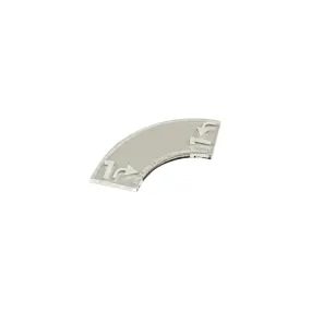 LITKO 1-Speed Turn Movement Gauge Compatible with Star Trek: Attack Wing