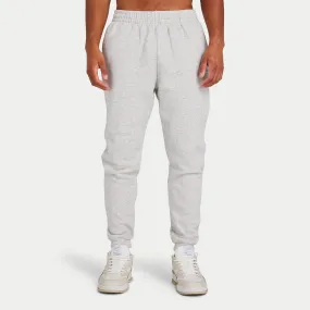 Mens Collective Sweatpant - Grey Marl