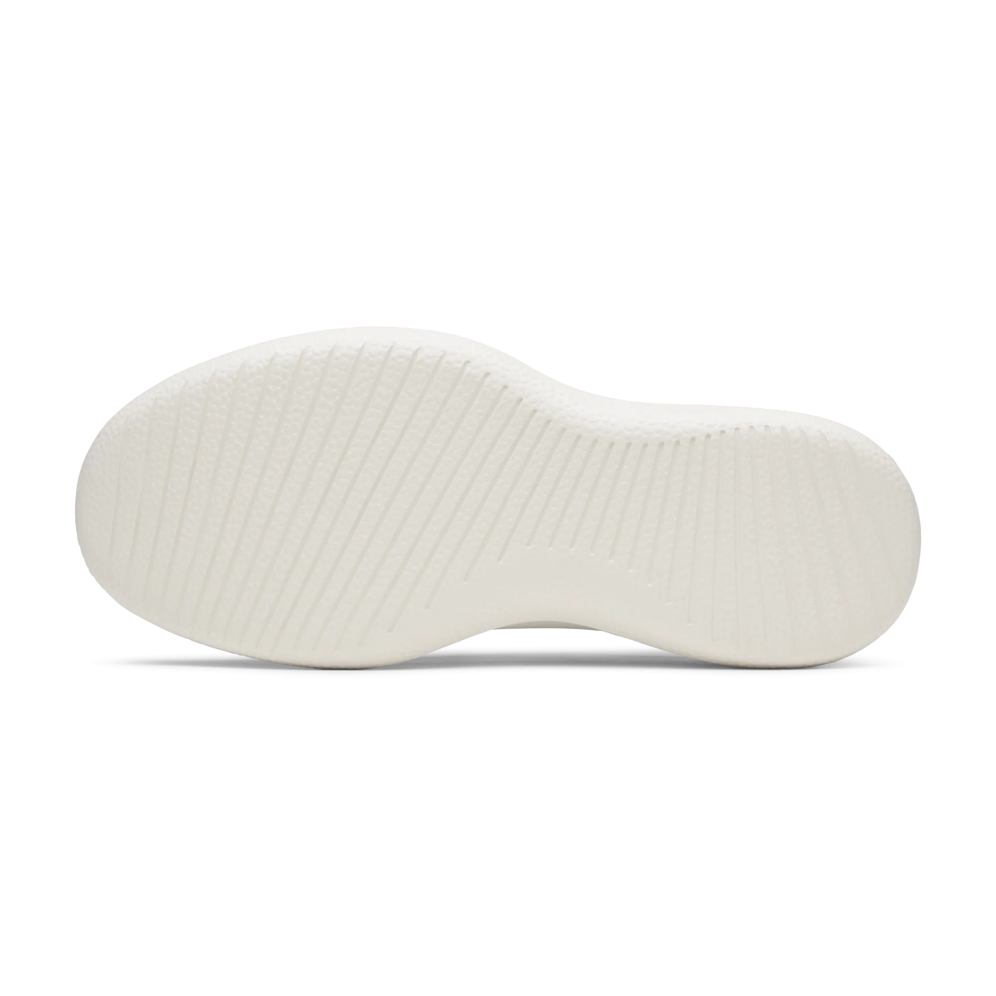 Men's Tree Runners - Zen Blue (Natural White Sole)