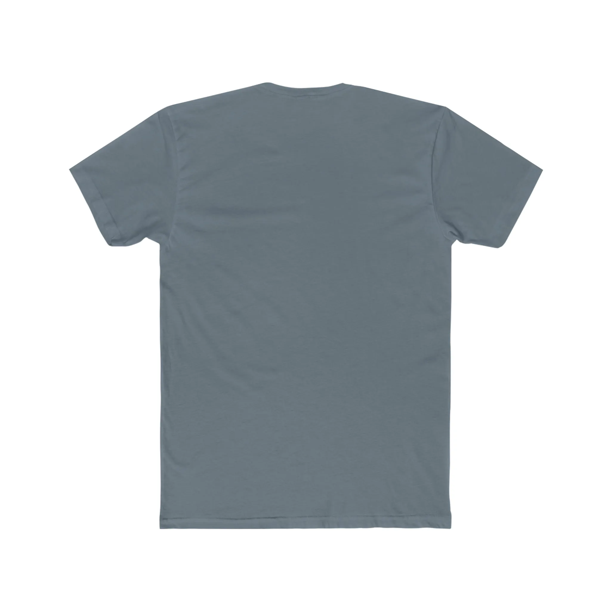 My Heart | Men's Cotton Crew Tee