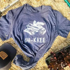 OH-KREE Shirt