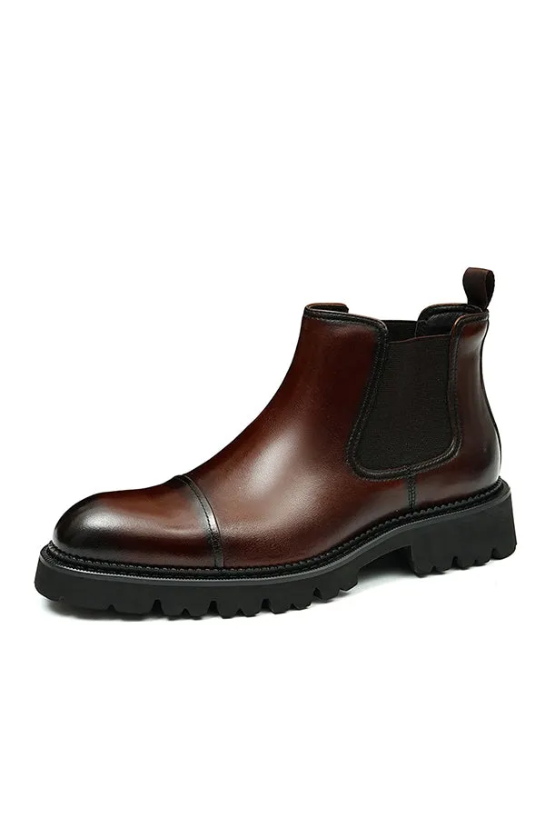 Ostranuxe Urban Chic Boots