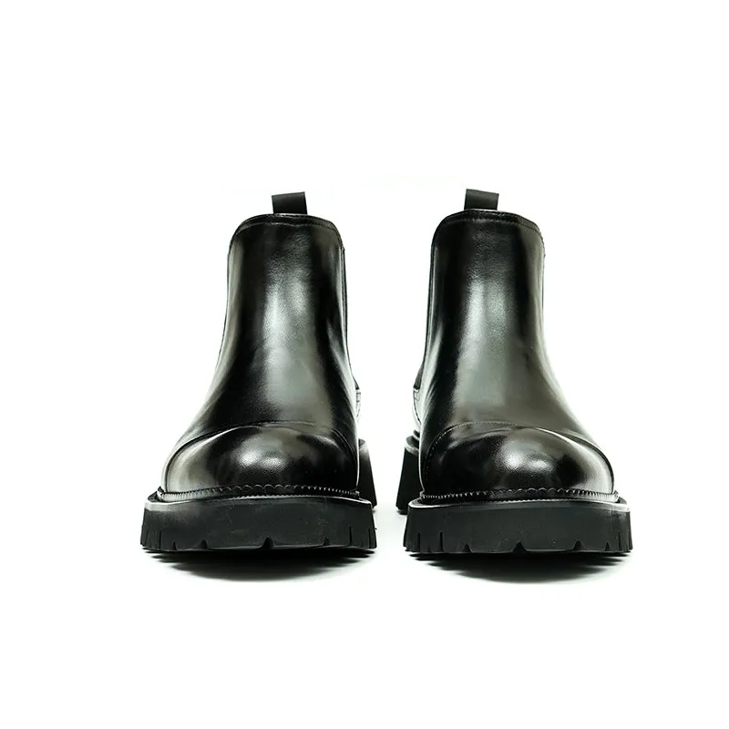 Ostranuxe Urban Chic Boots