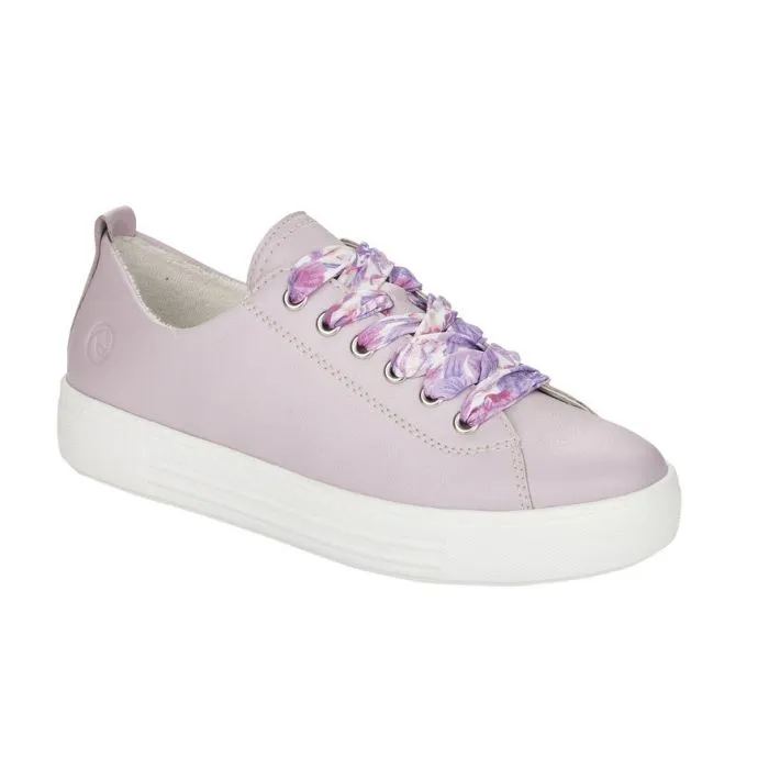 Remonte Women's D0900-30 Purple