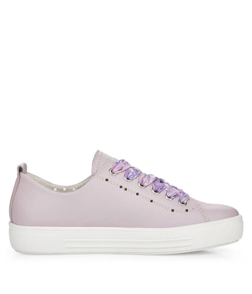Remonte Women's D0900-30 Purple