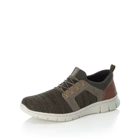 RIEKER MEN'S SHOE - RIEKER | B7796-54