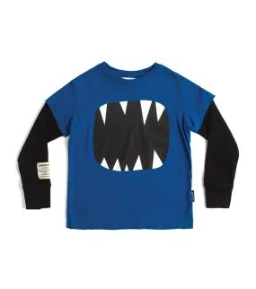 roar shirt