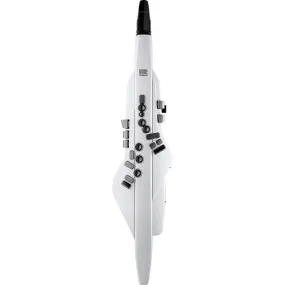 Roland Aerophone Digital Wind Instrument (White) AE-20W