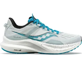 Saucony Womens Tempus- Glacier/Ink (S10720-20)