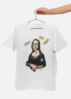 ST!NK - artist Obeykheriz, LIMITED EDITION - Men Shirt