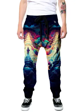 Striking Spirits Joggers