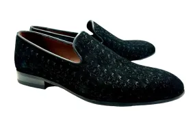 Style: Pelle Warren P00054 Black