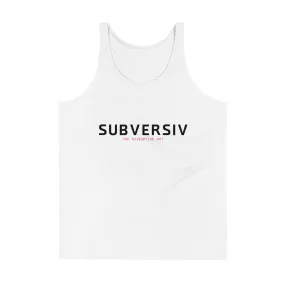Summer Tank Top