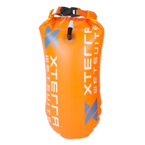 Swim Buoy - Yellow/Orange Special