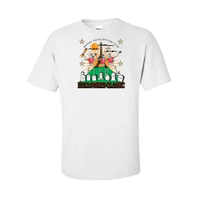 T-Shirts Mount Olive Halloween Classic
