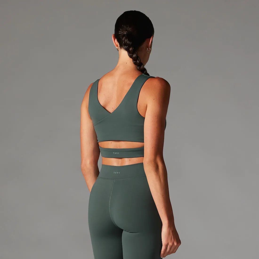 TaviSculpt™ Power Bra