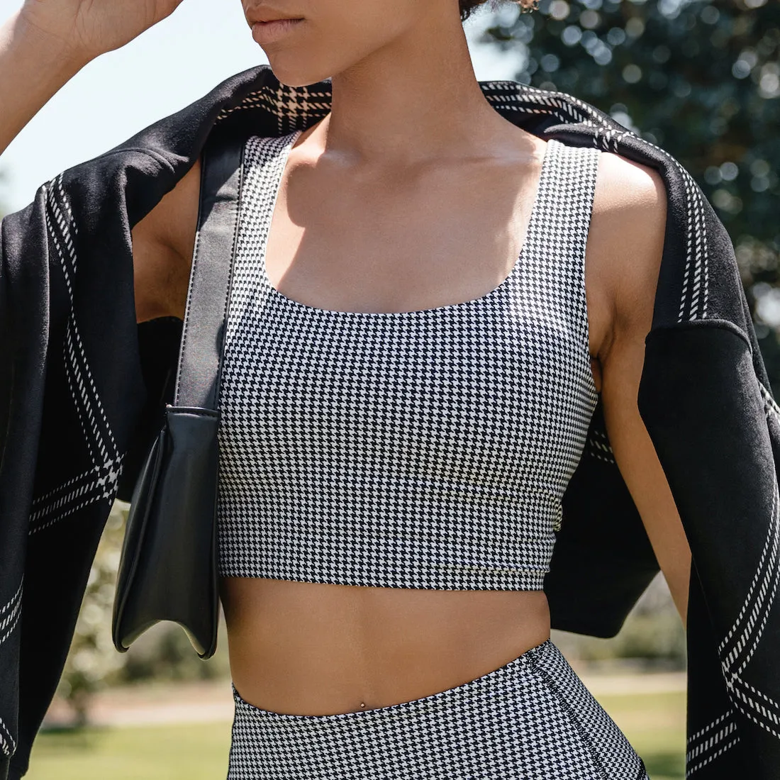 TaviSculpt™ Power Bra