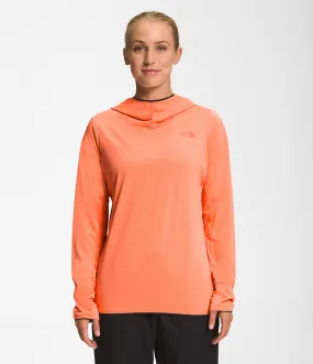The North Face Belay Sun Hoodie Women’s