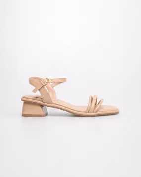 Tomaz NN376 Ladies Strappy Slingback Heels