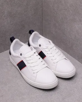 Tomaz TR800M Men's Court Sneakers