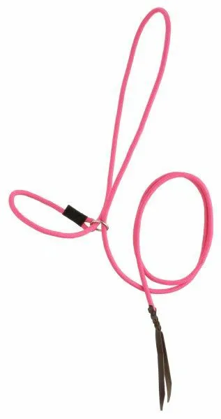 Tough-1 Poly Rope Pocket Halter