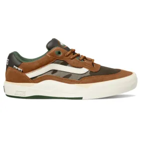 VANS WAYVEE GINGER ROOT