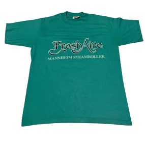 Vintage Fresh Aire Mannheim Steamroller T-shirt (S-M)